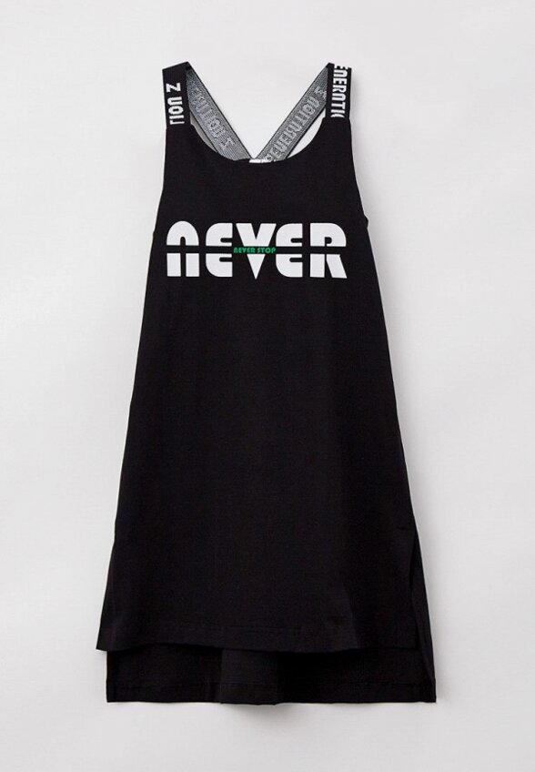 Платье PlayToday