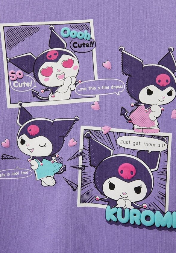 Лонгслив PlayToday