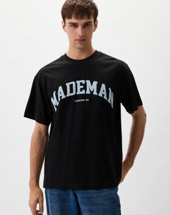 Футболка Mademan мужчинам