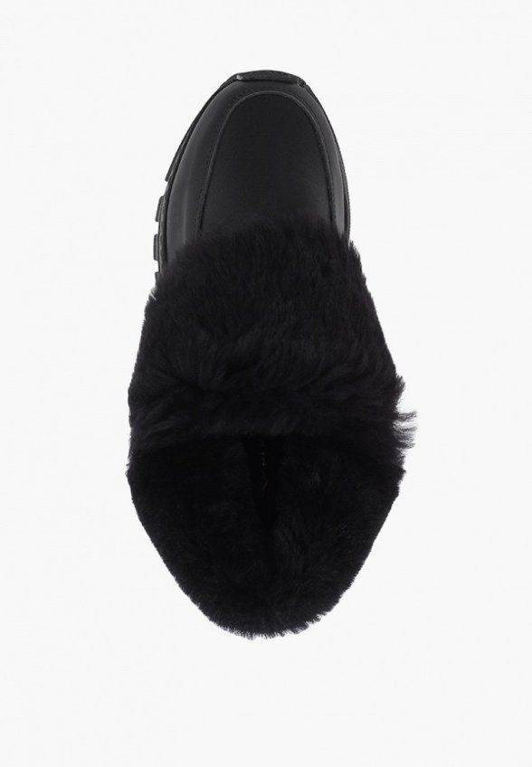 Ботинки Pazolini