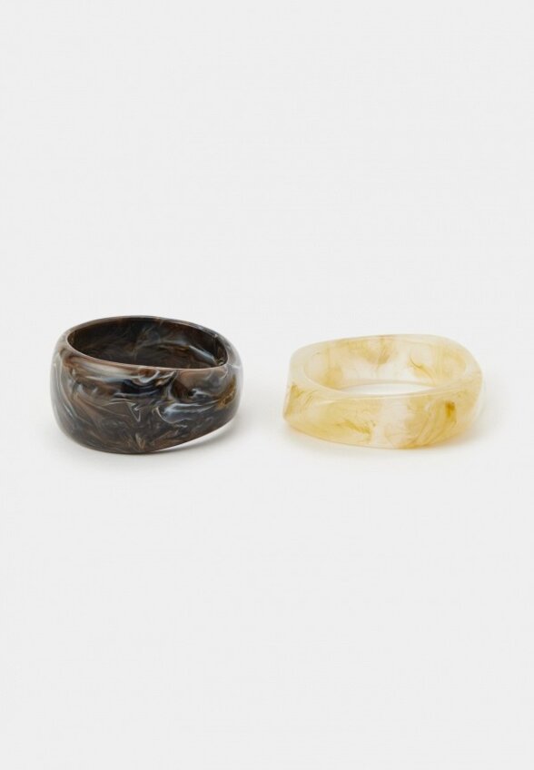 Браслеты 2 шт. Love Republic