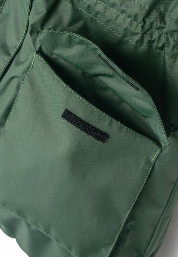 Парка Orso Bianco