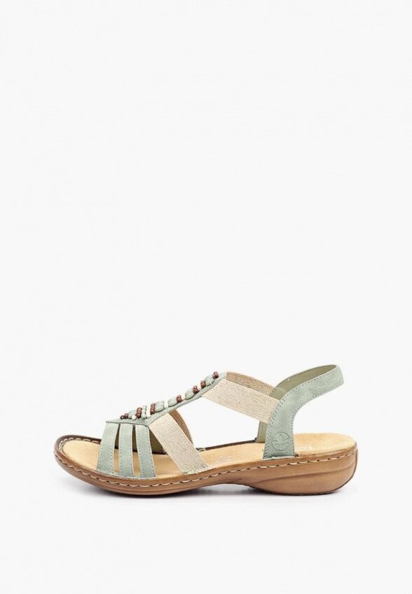 Сандалии Rieker