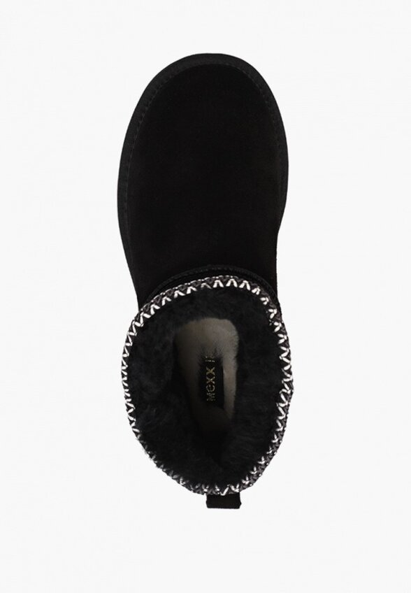 Полусапоги Mexx