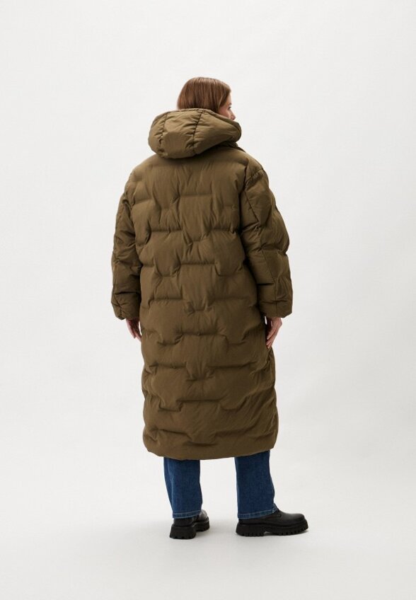 Куртка утепленная Ganni