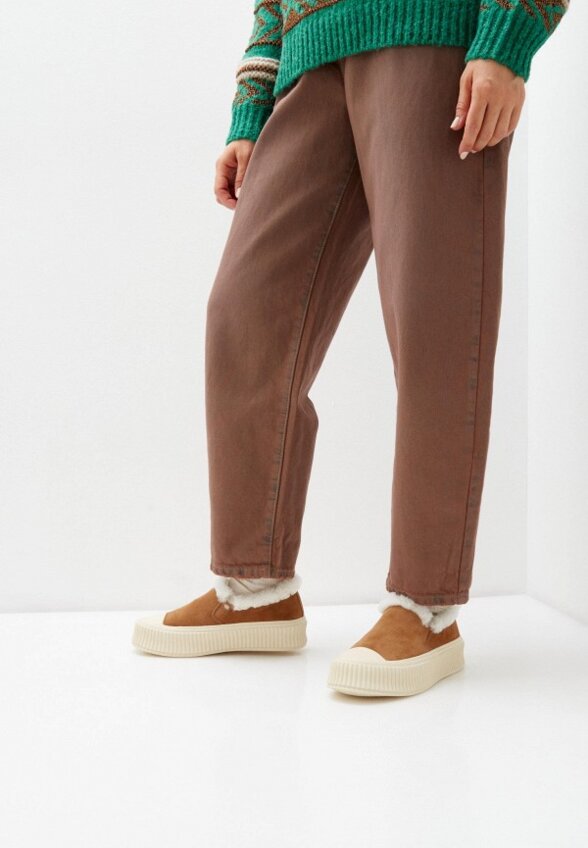 Слипоны Milana