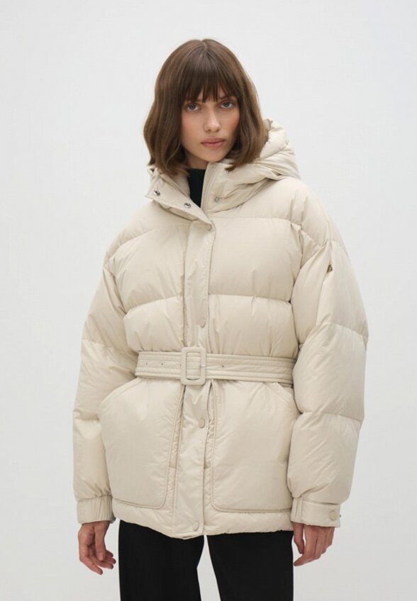 Пуховик Conso