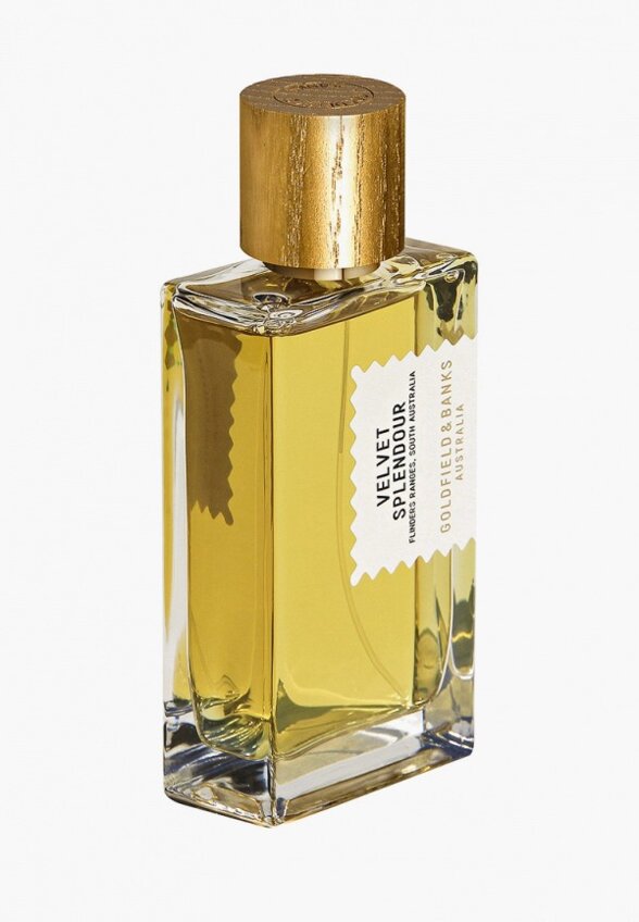 Духи Goldfield & Banks Australia
