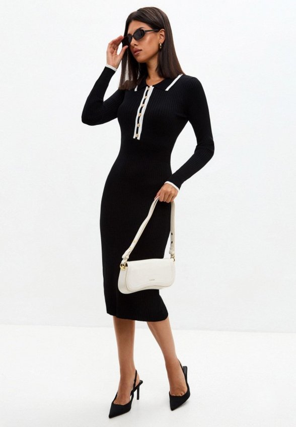 Платье Sandrine