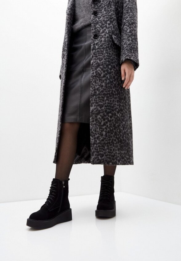 Ботильоны Thomas Munz