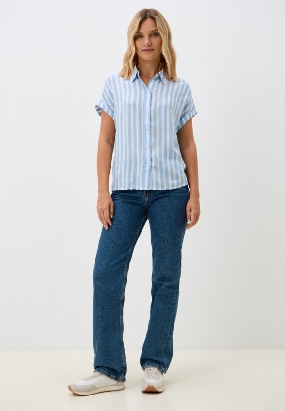 Рубашка Tom Tailor