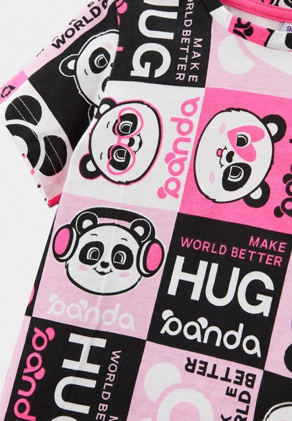 Футболка PlayToday