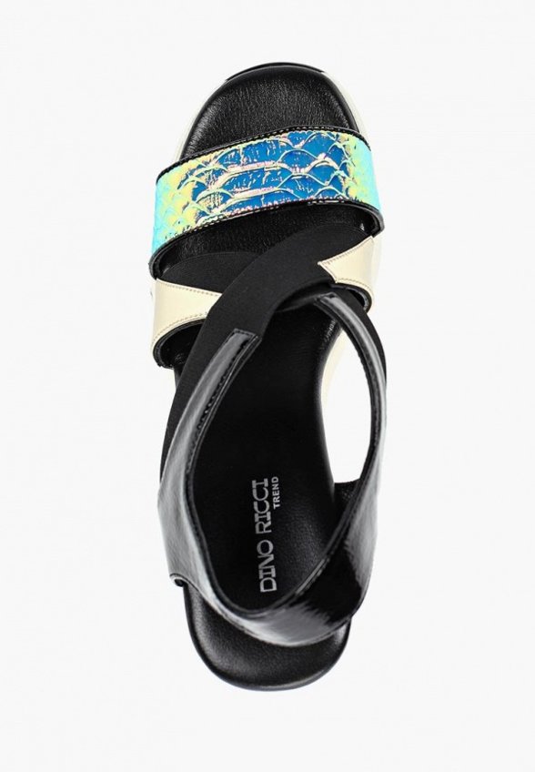 Босоножки Dino Ricci