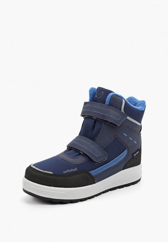 Ботинки Котофей