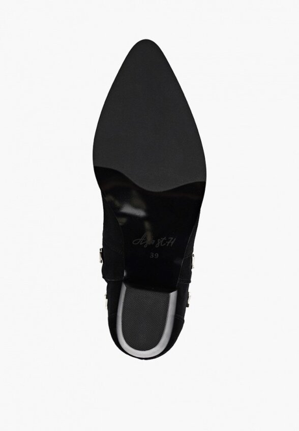 Полусапоги Asia st 71