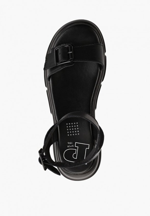 Сандалии Patrol