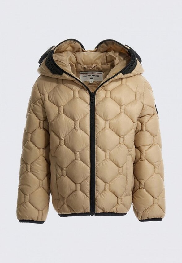 Куртка утепленная Original Marines