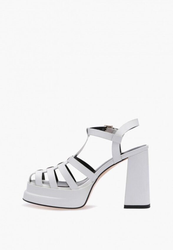 Босоножки El Tempo