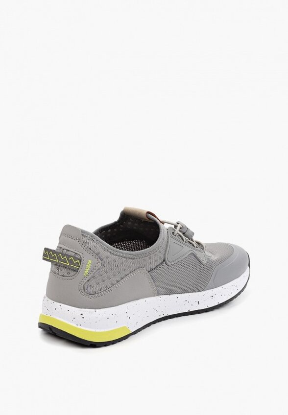 Кроссовки Safety Jogger