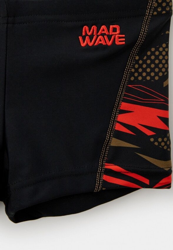 Плавки MadWave