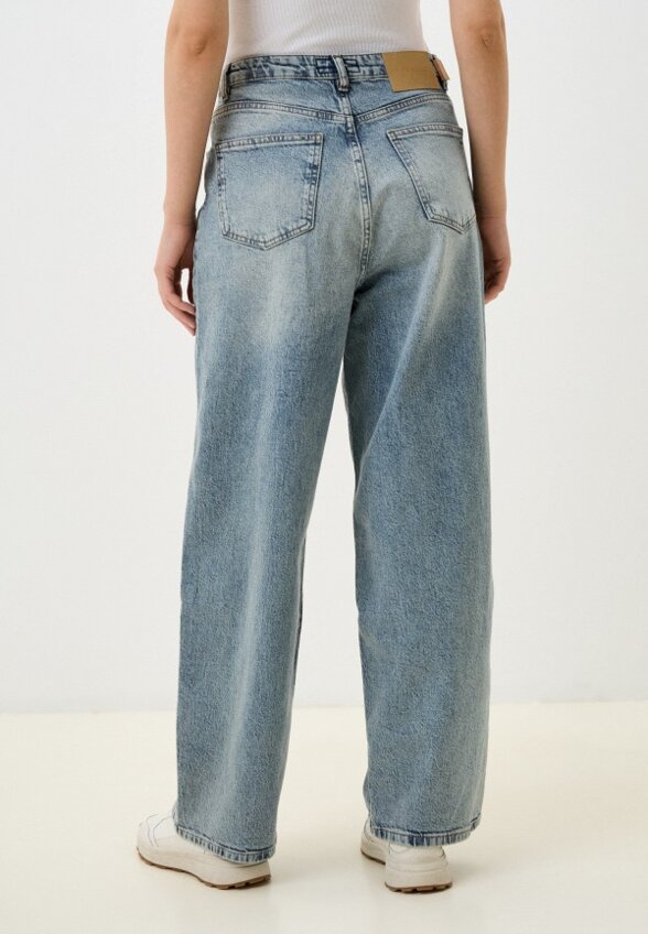 Джинсы The Hills