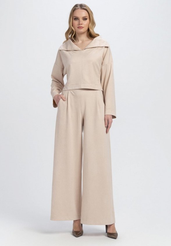 Блуза Victoria Veisbrut