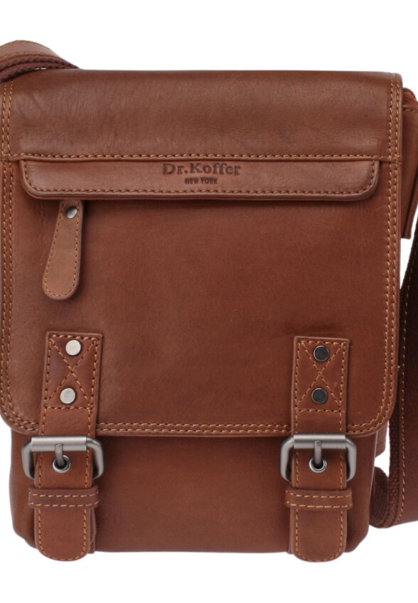 Др.Коффер M402734-248-05 сумка через плечо