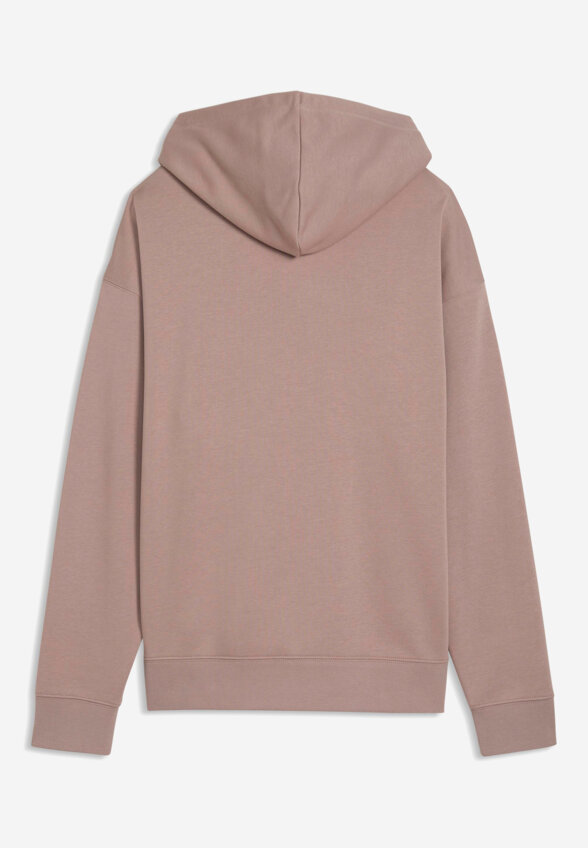Худи женское PUMA, Бежевый