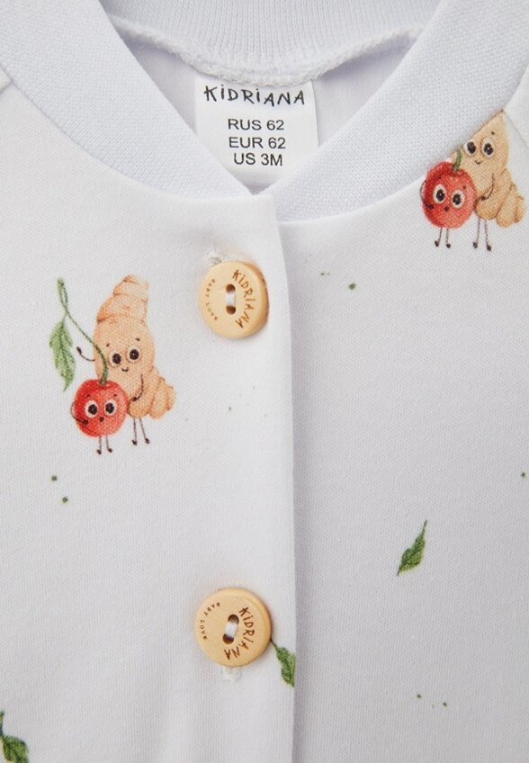 Комбинезон Kidriana