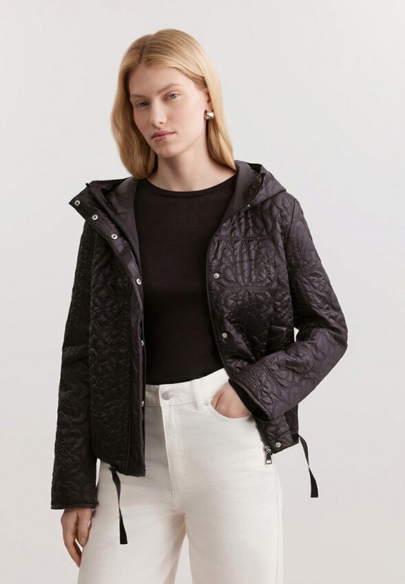 Куртка утепленная Baon