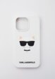 Чехол для iPhone Karl Lagerfeld1  - превью