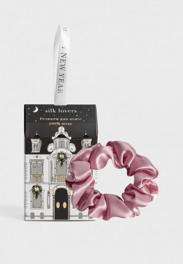 Резинка Silk Lovers