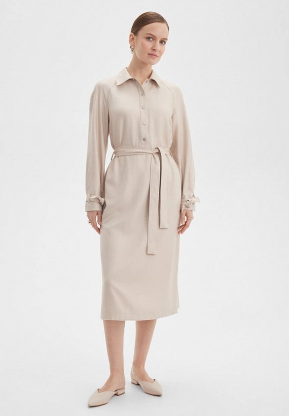 Платье N.O.M.I