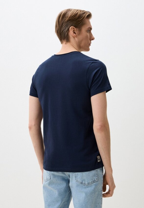 Футболка Deeluxe