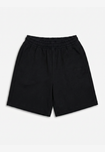 Шорты Uniform New Black FABLE