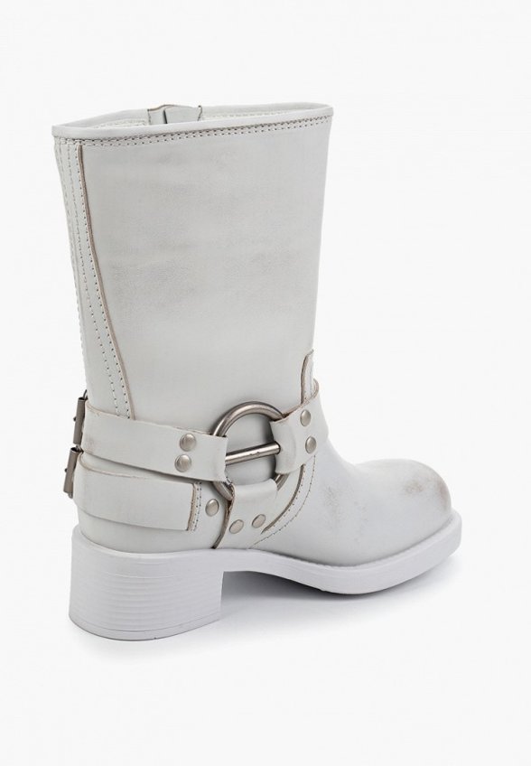 Полусапоги Evigi