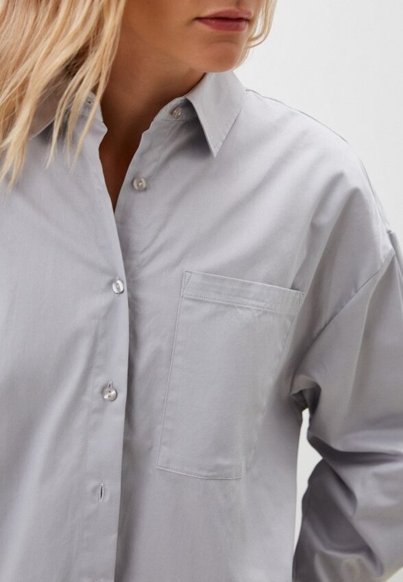 Рубашка Face Code