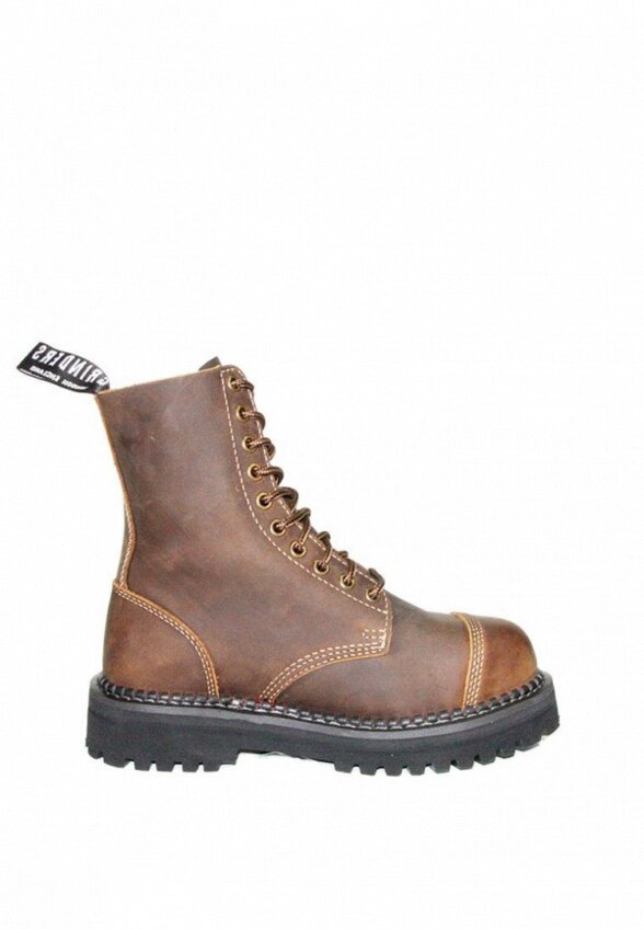 Ботинки Grinders