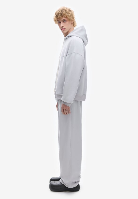 Худи zip Uniform Off-White FABLE