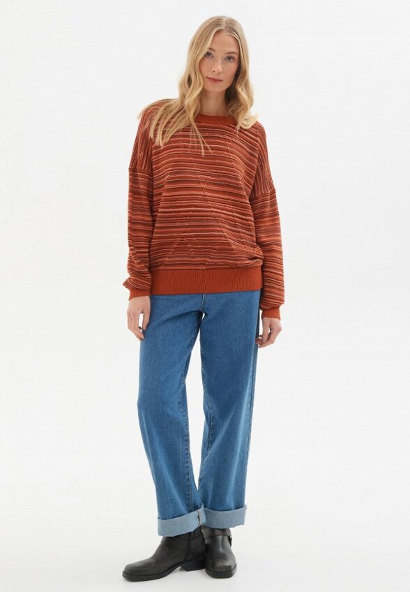 Джемпер Стим