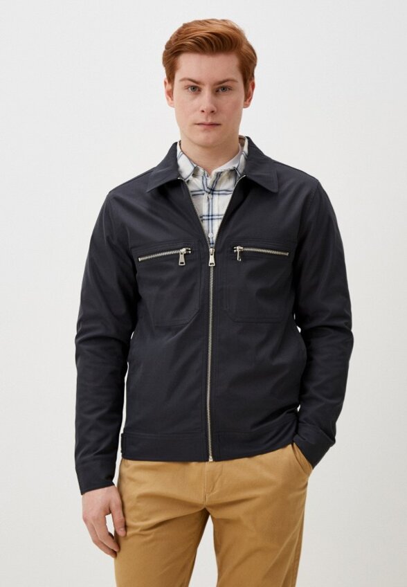 Ветровка Al Franco