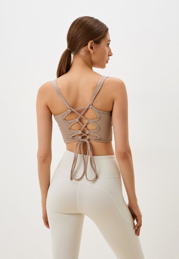 Топ спортивный Margo Blues