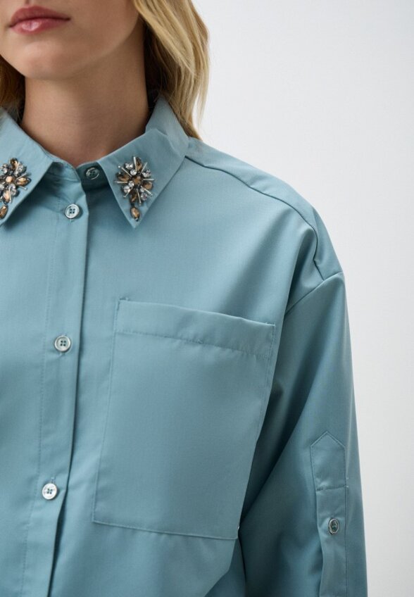 Рубашка Auranna