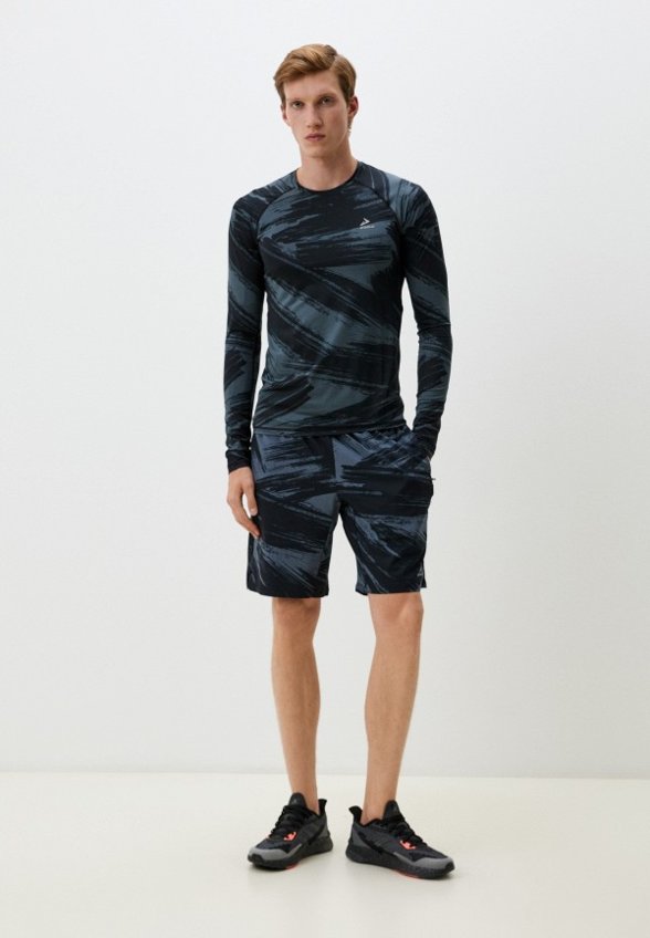 Шорты спортивные Demix