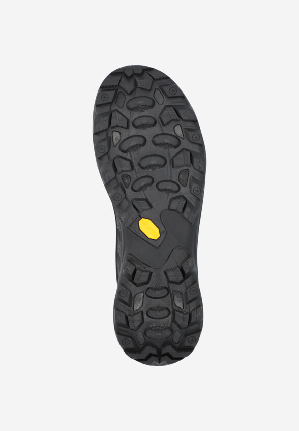 Кроссовки мужские Merrell Moab Speed 2 Gtx, Черный