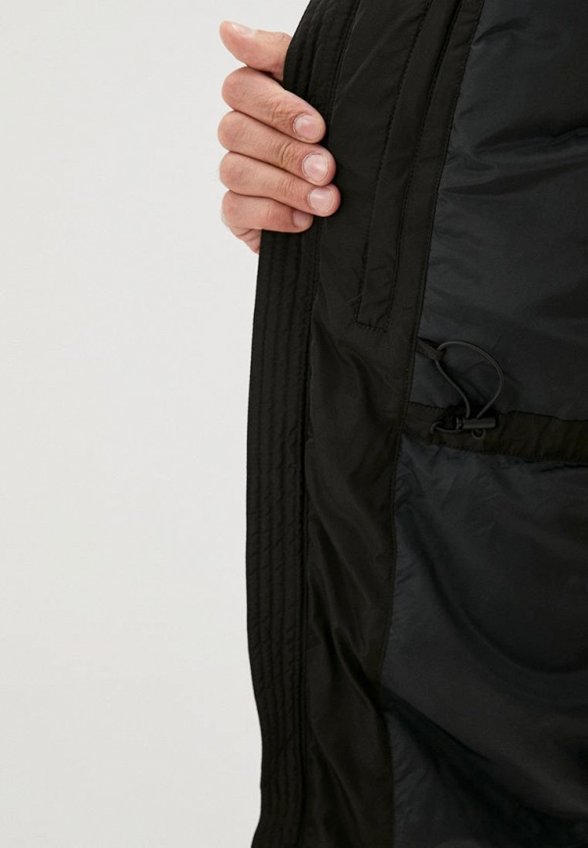 Куртка утепленная Baon