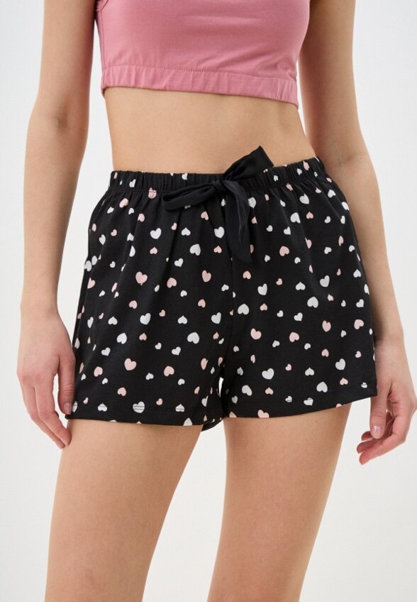 Шорты домашние Terranova