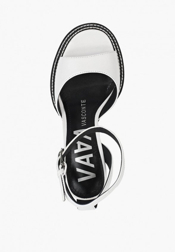Босоножки Vasconte