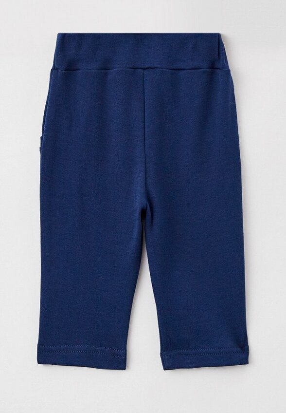 Футболка, лонгслив и брюки Веселый малыш