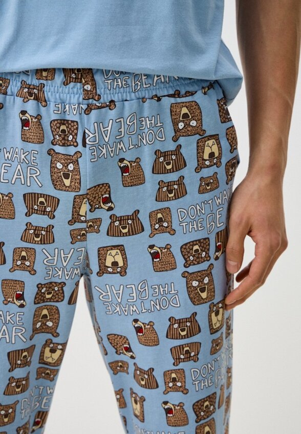 Пижама Новое Кимоно